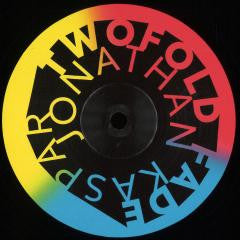 Twofold Fade EP  Vinyl Record