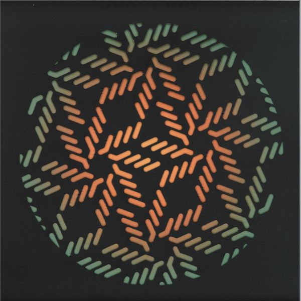 South Signatures Vinyl Record