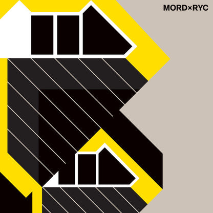 Mord x RYC Vinyl Record