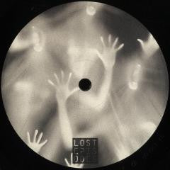 Episode 7   Generic Vinyl Record