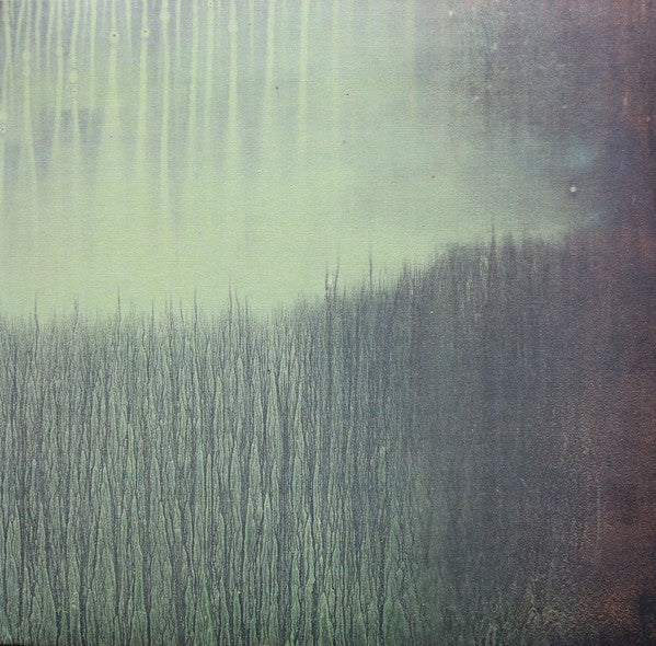 Aventurine  Vinyl Record