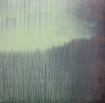 Aventurine  Vinyl Record