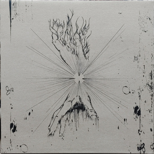 The First Siren (COLOR VINYL) Vinyl Record