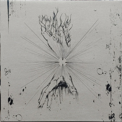 The First Siren (COLOR VINYL) Vinyl Record