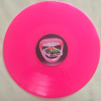  Vinyl Record
