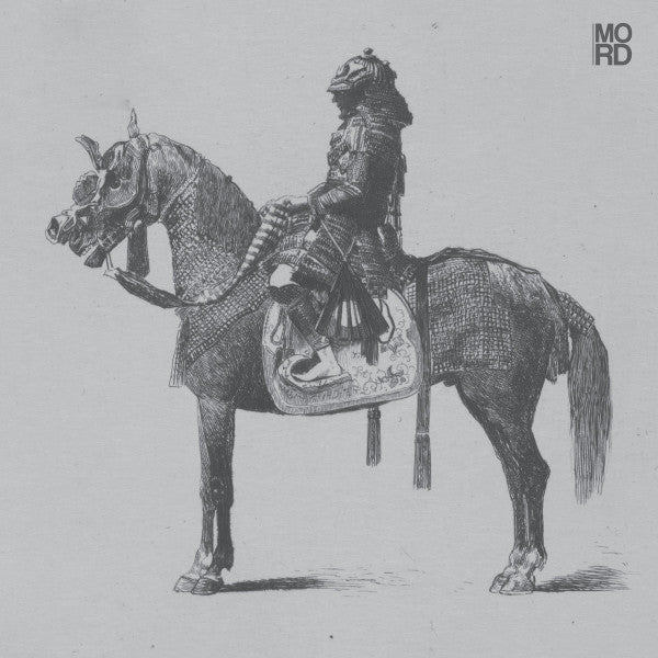 Herdersmat part 41-44 Vinyl Record