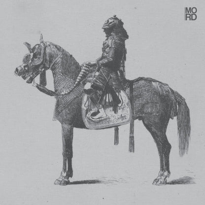 Herdersmat part 41-44 Vinyl Record