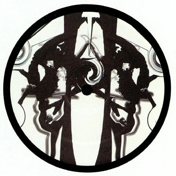 Seizure No. 11 Vinyl Record