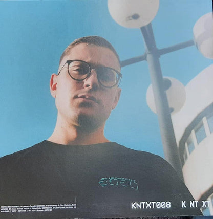 Nothingness Ep Vinyl Record