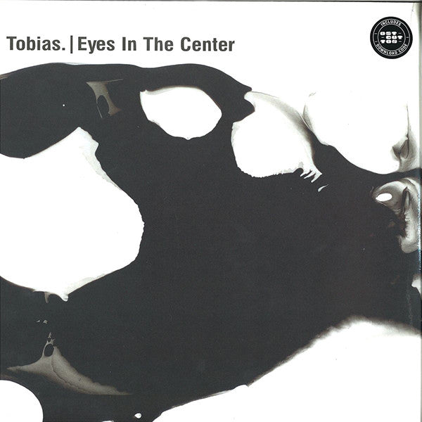 Eyes In The Center Vinyl Record