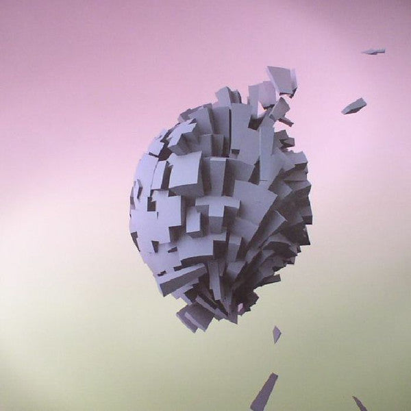 Providence Reworks - Part I Vinyl Record