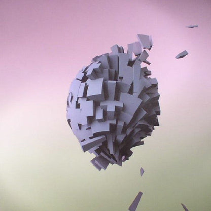 Providence Reworks - Part I Vinyl Record