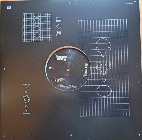 I Want To See Vinyl Record