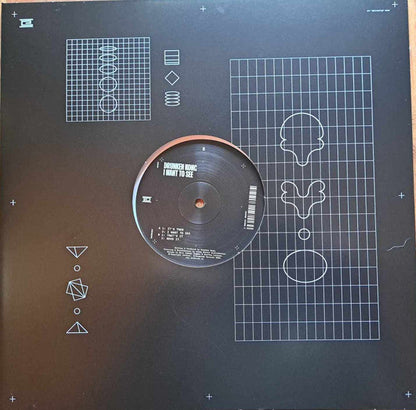 I Want To See Vinyl Record