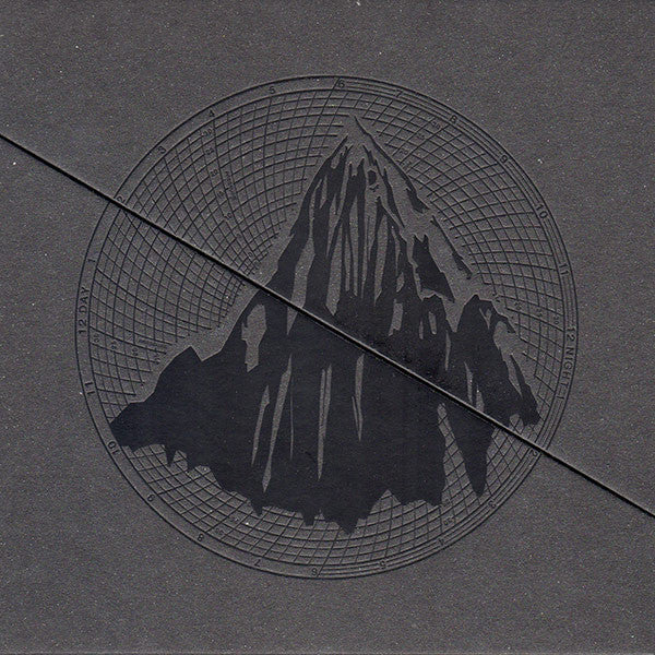 Erased Tapes Collection V (5x7" box) Vinyl Record