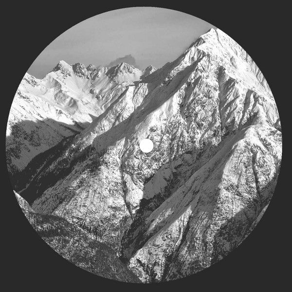 Ben Cano Rocky Mountain 12"  Generic Vinyl Record