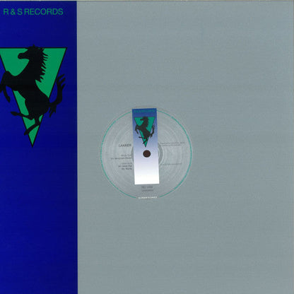 Mountain Divide Vinyl Record