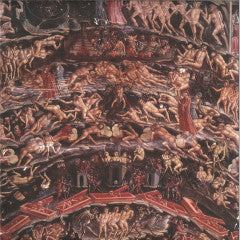 Katabasis 003 Vinyl Record