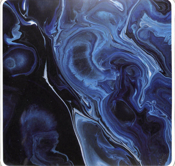 Deep Blue: Volume 3 Vinyl Record