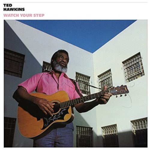 Watch Your Step [Vinyl] Vinyl Record