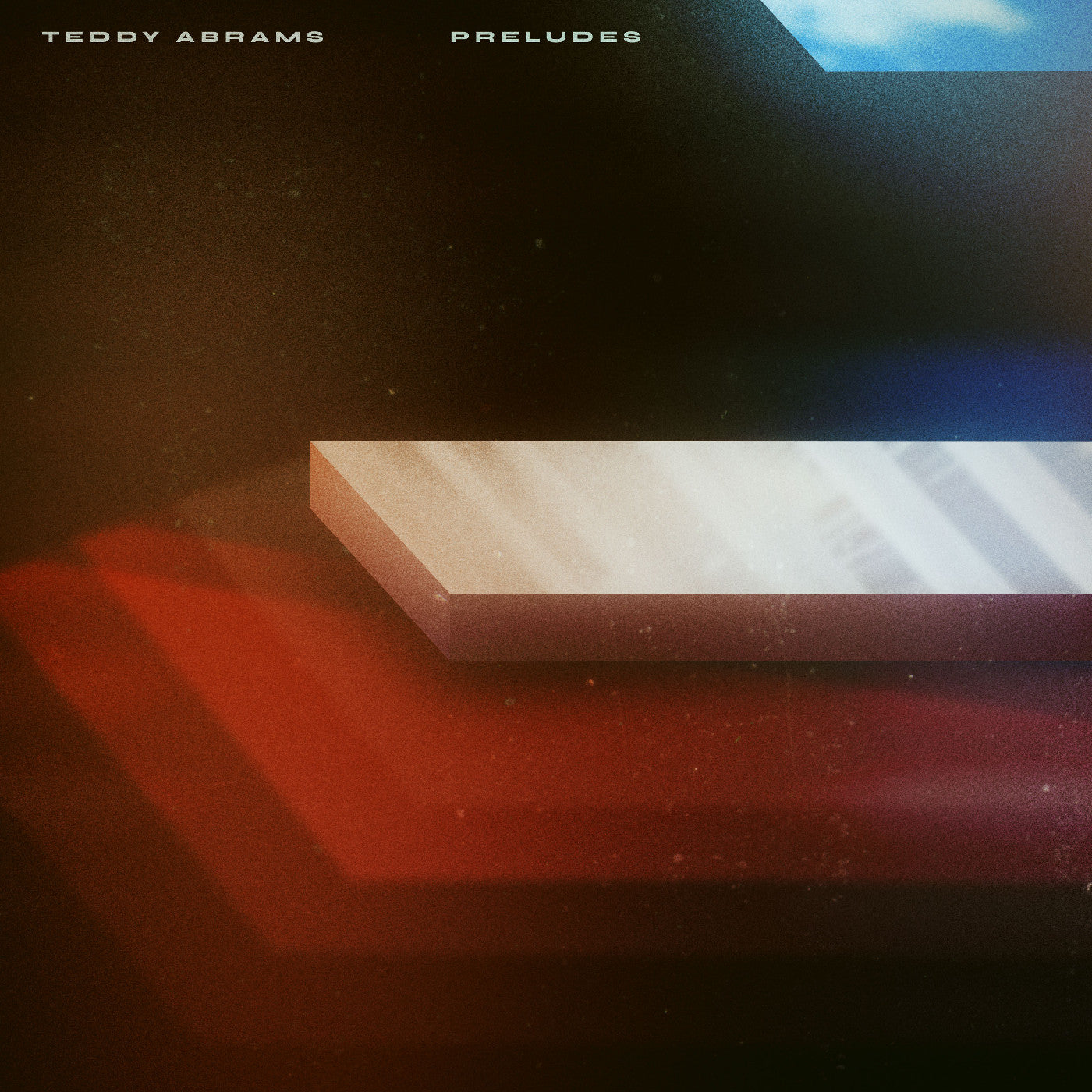 Preludes Vinyl Record