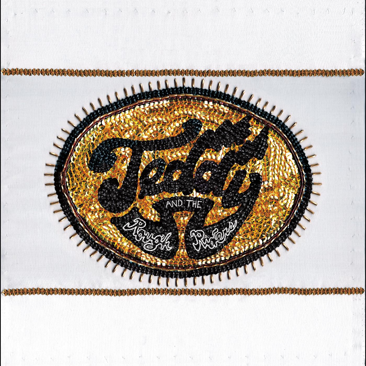 Teddy and the Rough Riders [CD] Music CD