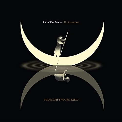 I Am The Moon: II. Ascension Vinyl Record