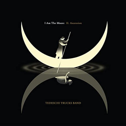 I Am The Moon: II. Ascension Vinyl Record