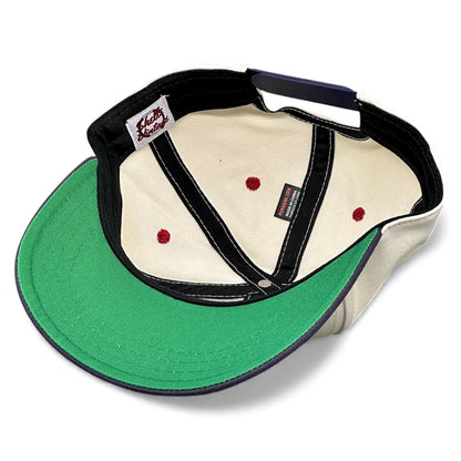 Tee It Up Snapback Hat - The Nicklaus