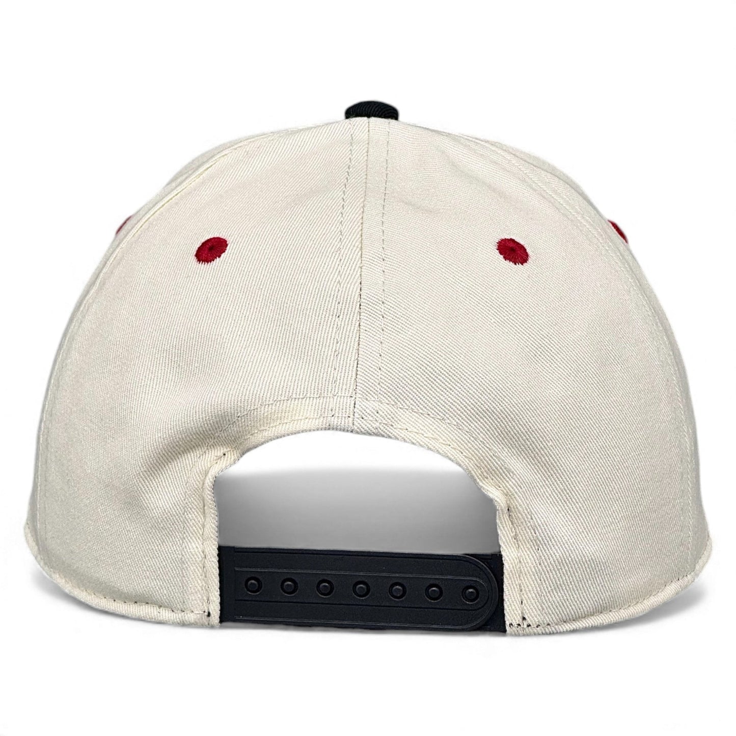 Tee It Up Snapback Hat - The Tiger