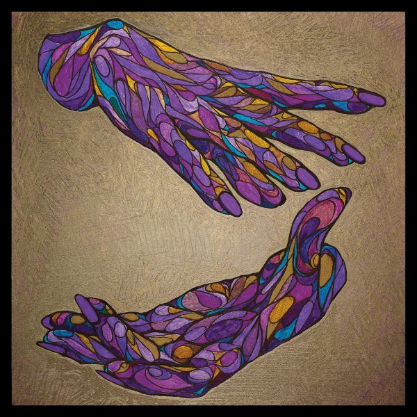 The Way and Color Music CD