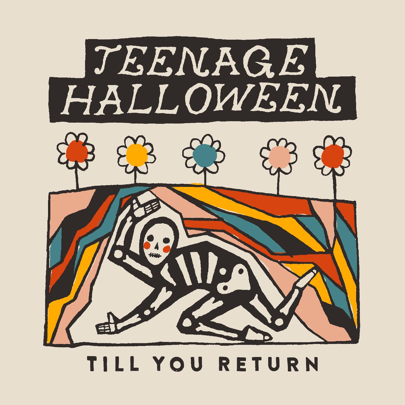 Till You Return Music CD