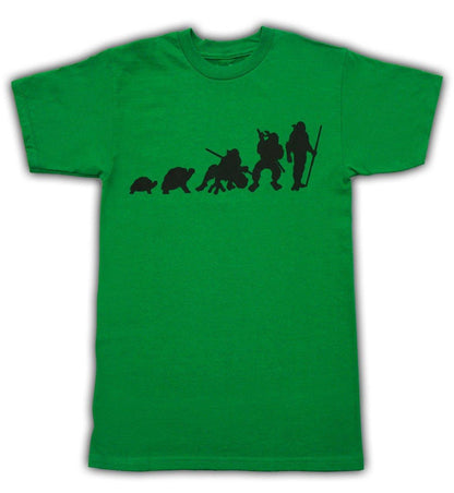 Teenage Mutant Ninja Turtles Ninja Evolution T-Shirt