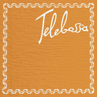 Telebossa Music CD