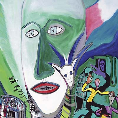 The Robot's Guide to Freedom Music CD