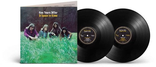 A Space In Time [50th Anniversary Half-Speed Master] Vinyl Record
