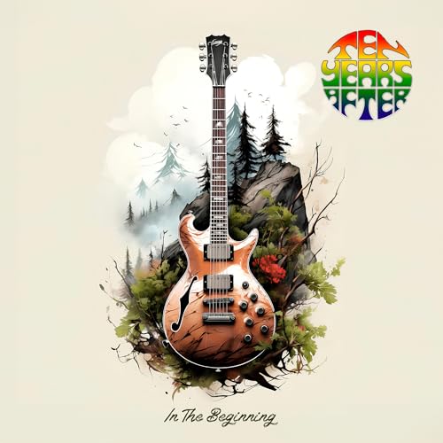 In The Beginning Vinyl Record