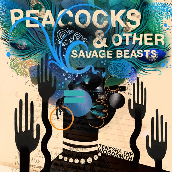 Peacocks & Other Savage Beasts Music CD