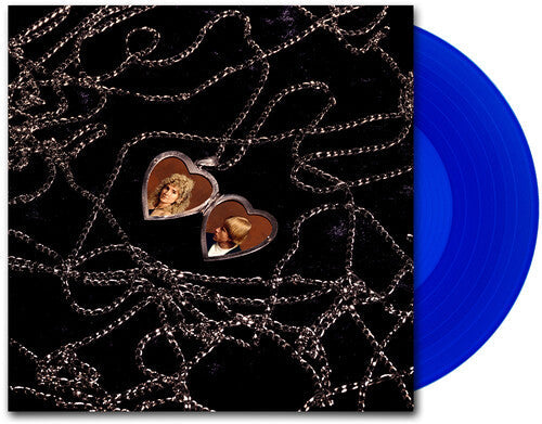 Face Down In The Garden (Limited Edition, Cobalt Blue Colored Vinyl, Gatefold LP Jacket) [Vinyl]