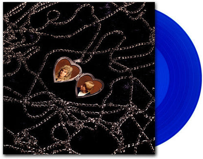 Face Down In The Garden (Limited Edition, Cobalt Blue Colored Vinyl, Gatefold LP Jacket) [Vinyl]
