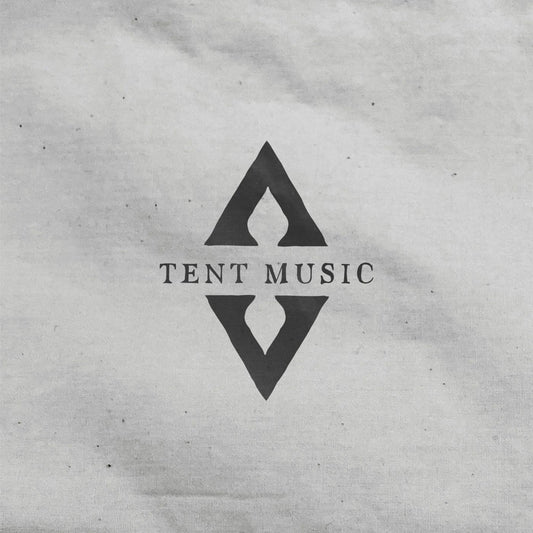 Tent Music - Tent Music Cassette Tape