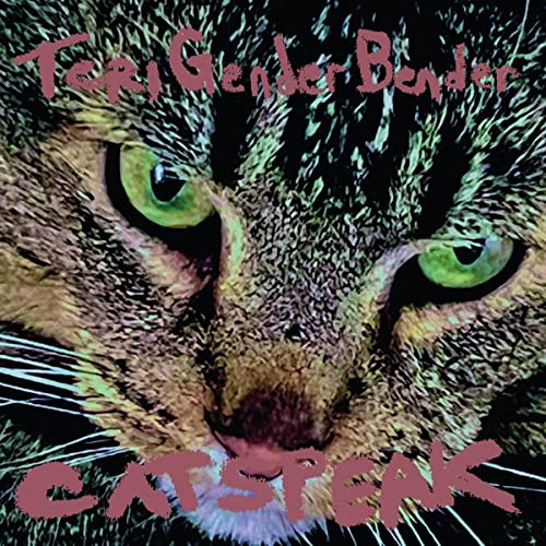 CATSPEAK Vinyl Record