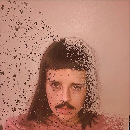 Teri Gender Bender - STATE OF FEAR  Vinyl Record