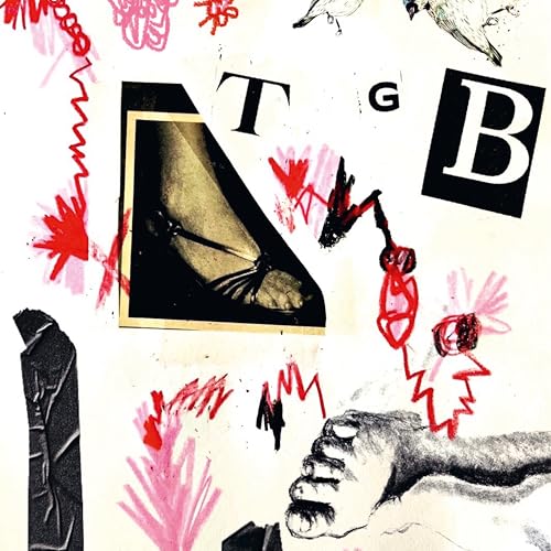 Tgb Vinyl Record
