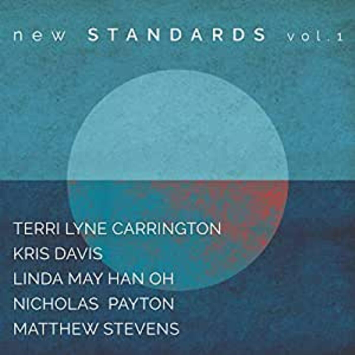 New Standards Vol. 1 Vinyl Record