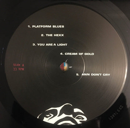 Terror Twilight: Farewell Horizontal [Box Set] Vinyl Record