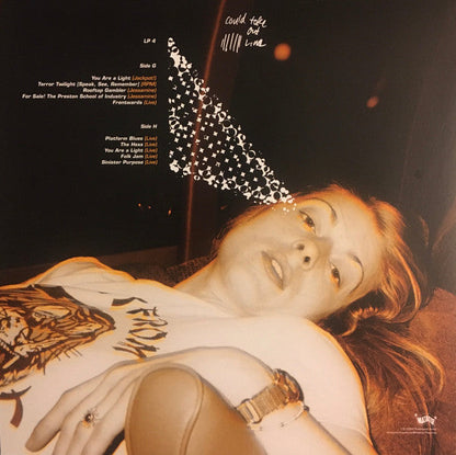 Terror Twilight: Farewell Horizontal [Box Set] Vinyl Record