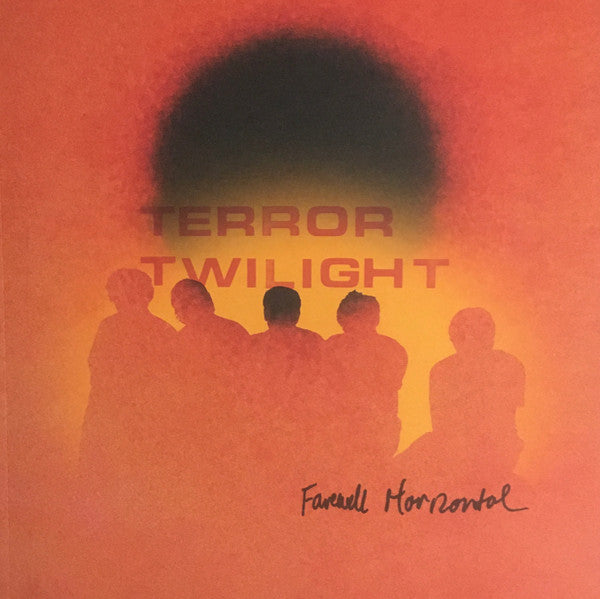 Terror Twilight: Farewell Horizontal [Box Set] Vinyl Record