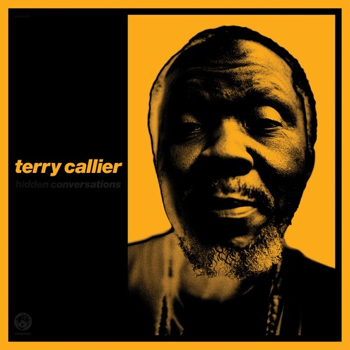 Terry Callier - Hidden Conversations (RSD 4.22.23) Vinyl Record