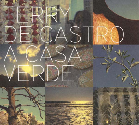 A Casa Verde Music CD